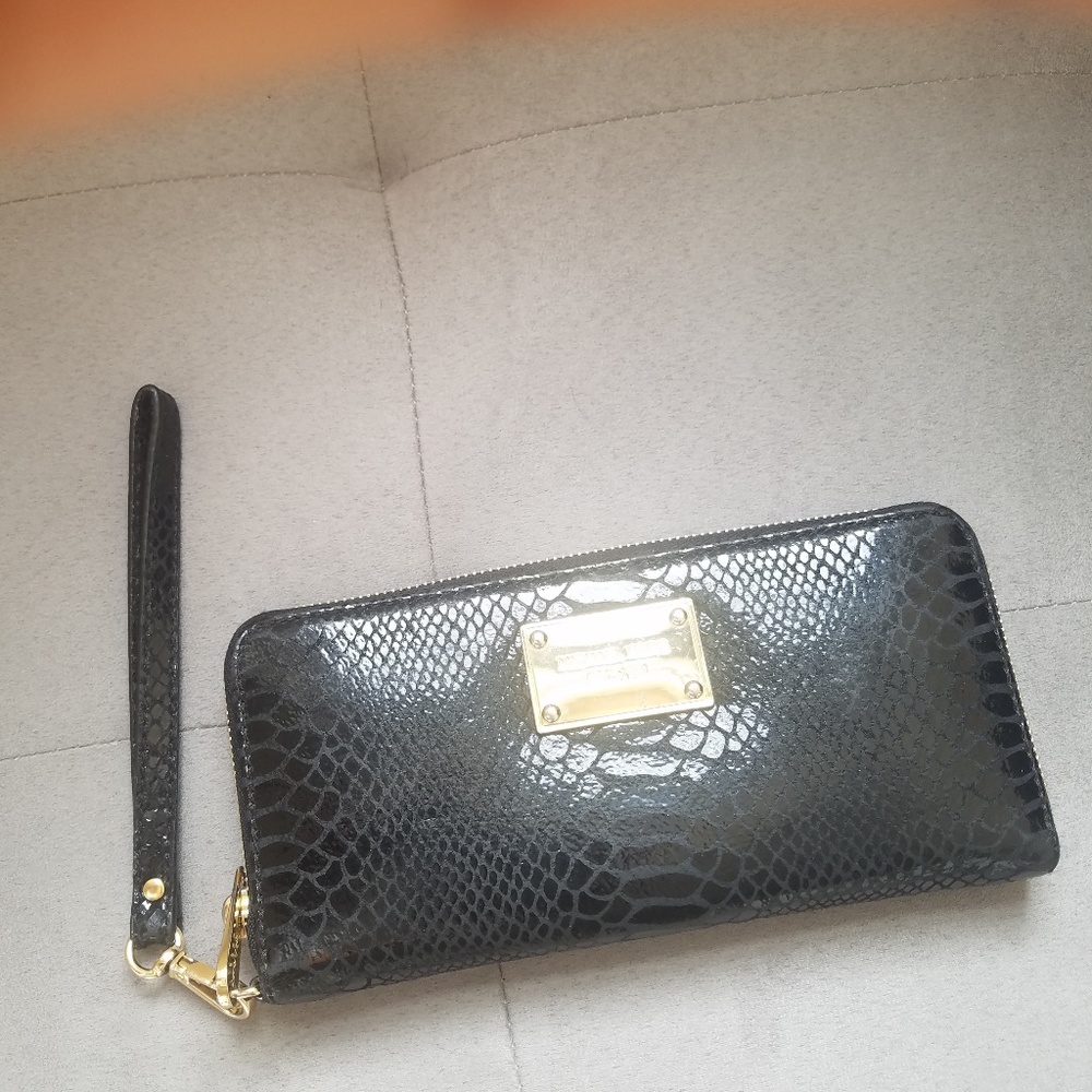 Michael Kors Black wallet